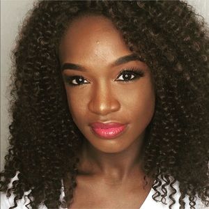 Meet your Posher, Joyce